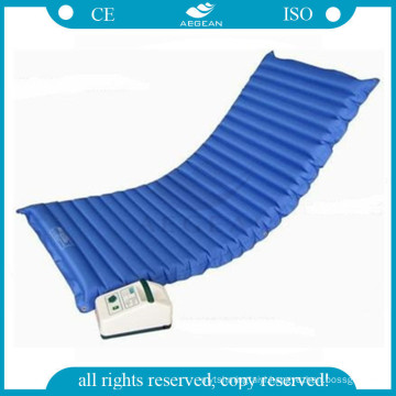 AG-M003 medical PVC anti-decubitus for hospital used ripple mattress